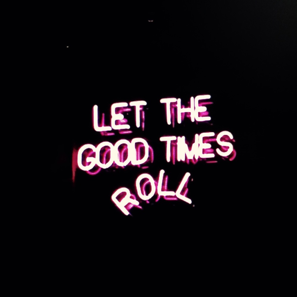 Meet your Posher,__yesteryear__